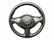 Lenkrad NISSAN JUKE (F15) 1.5 dCi 34137889B