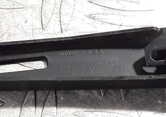 Wischerarm vorne Audi A4 (8E, B7) 8E1955407C Bild Wischerarm vorne Audi A4 (8E, B7) 8E1955407C