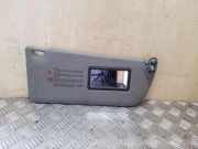 Rechte Sonnenblende RENAULT SCÉNIC I (JA0/1_) 1.9 dTi (JA0N)