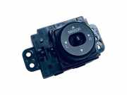 Stellelement für Außenspiegel Kia Ceed 2 (JD) 93530A2000WK