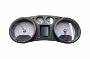 Kombiinstrument PEUGEOT 308 SW 1.6 HDi TYA1B4AAJ 503001556202