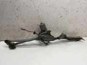 Scheibenwischermechanismus vorne