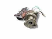 Turbolader OPEL MOVANO B Furgon 2.3 CDTI FWD GT1238Z