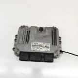 Motorsteuergerät CITROËN NEMO Furgon (AA_) 1.4 HDi 0281014444 9661586080