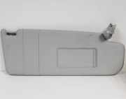 Rechte Sonnenblende SKODA OCTAVIAII (1Z3) 1.6 1Z0857552D