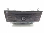 Radio/Navigationssystem-Kombination Audi Q5 (8R) 8T2035186P