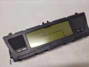 Tachometer Citroen C4 Grand Picasso (U) 9664365280