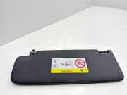 Linke Sonnenblende SKODA OCTAVIA III (5E3) 2.0 TSI RS