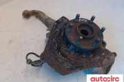 Achsschenkel (ABS) links vorne Nissan Navara (D40) 40015EB000