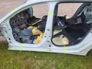 Linke metallische Seitenschwellerabdeckung RENAULT MEGANE IV Grandtour (K9A/M_) 1.5 dCi 110