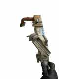 AGR-Kühler TOYOTA HILUX VII Pick-up (_N1_, _N2_, _N3_) 3.0 D-4D 4WD (KUN26) 2560130080