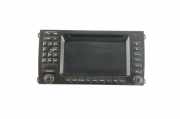 Radio/Navigationssystem-Kombination Porsche Cayenne 1 (9PA) 7L5035191H