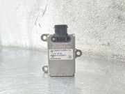 Beschleunigungssensor OPEL VECTRA C GTS 2.0 16V Turbo 09184504 448801002011