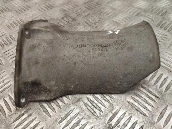 Halbachsenschutz BENTLEY CONTINENTAL FLYING SPUR (3W_) 6.0 8E0501721 3D0501713A Bild Halbachsenschutz BENTLEY CONTINENTAL FLYING SPUR (3W_) 6.0 8E0501721 3D0501713A