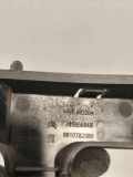 Stoßstangenhalter hinten rechts PEUGEOT EXPERT Furgon (VF3A_, VF3U_, VF3X_) 2.0 HDi 140 9810782580