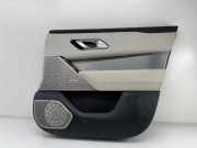 Türpolster vorne rechts LAND ROVER RANGE ROVER VELAR (L560) 2.0 D 4x4 J8a220162aaw