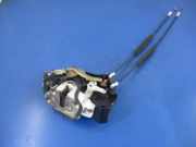 Türschloss rechts hinten Mitsubishi Colt VI (Z2, Z3)