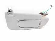 Rechte Sonnenblende VOLVO V70 II (SW) 2.4 D5