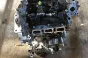 Motor ohne Anbauteile (Benzin) Nissan Qashqai II (J11) 183307A