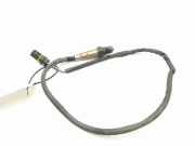 Sauerstoffsensor (Lambdasensor) MERCEDES-BENZ C (W203) C 180 Kompressor (203.046) 07917909 0258986602
