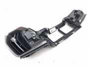 Frischluftgrill SKODA KODIAQ II (PS7) 2.0 TDI 57H819702F