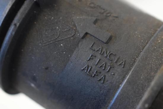 Ladeluftkühlerschlauch rechts ALFA ROMEO GIULIETTA (940_) 2.0 JTDM Bild Ladeluftkühlerschlauch rechts ALFA ROMEO GIULIETTA (940_) 2.0 JTDM