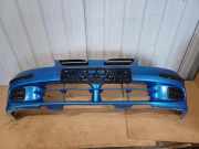 Frontstoßstange NISSAN ALMERA II Hatchback (N16) 2.2 Di 620224M540