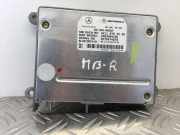 Bluetooth Steuergerät MERCEDES-BENZ R (W251, V251) R 350 4-matic (251.065, 251.165) 2118703226 A2118703226
