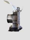 Drosselklappe MAZDA 6 Hatchback (GH) 2.2 MZR-CD R2AA136B0