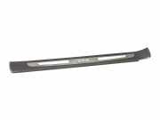 Schwellerinnenverkleidung vorne links BMW 7 (E65, E66, E67) 760 i, Li 8223551