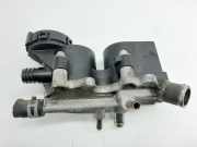 Kurbelgehäuse Mercedes-Benz B-Klasse Sports Tourer (W245) A6400101062