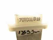 Innenheizungswiderstand NISSAN QASHQAI / QASHQAI +2 I (J10, JJ10) 2.0 dCi 4WD 70T031