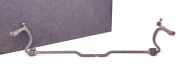 Stabilisator vorne Mercedes-Benz Sprinter 3,5t Kasten (906) A9063231865