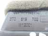 Frischluftgrill SKODA SUPERB II (3T4) 2.0 TDI 3T0819702 Bild Frischluftgrill SKODA SUPERB II (3T4) 2.0 TDI 3T0819702