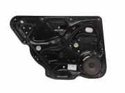 Fensterheber links hinten VW Passat B6 Variant (3C5) 3C4839755H