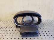 Geschwindigkeitsmesserverkleidung KIA SORENTO I (JC) 2.5 CRDi 2P84852200 848382P010