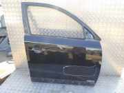 Vordere rechte Tür KIA SORENTO I (JC) 2.5 CRDi