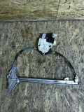 Fensterheber vorne rechts PEUGEOT 307 SW (3H) 1.6 HDI 90