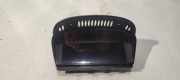 Display BMW 5er (E60) 65829141809
