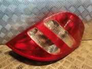 Lampenträger Heckleuchte rechts Mercedes-Benz A-Klasse (W169) 1698200464