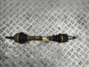 Antriebswelle vorne links CITROËN DS3 1.6 HDi 90 9686025580