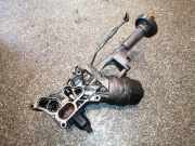 Ölfilterträger Fiat Doblo Kasten (223)