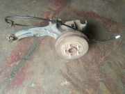 Radlagergehäuse rechts hinten Ford Focus III (DYB)