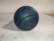 Ziergitter Fiat Doblo Van (119, 223) 225363