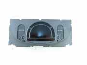 Kombiinstrument RENAULT MODUS / GRAND MODUS (F/JP0_) 1.6 (JP0L, JP0V) P8200495303F 8200495303F