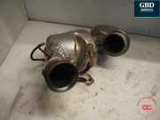 Katalysator ohne Lambdasonde Mercedes-Benz E-Klasse (W213) A6541400013