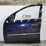 Vordere linke Tür MERCEDES-BENZ GL (X164) GL 450 4-matic (164.871) C359