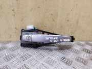 Türgriff rechts hinten Opel Astra H Kasten () 24463526