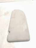 Linke Sonnenblende VW CADDY III Variant (2KB, 2KJ, 2CB, 2CJ) 1.9 TDI 2K0857551D