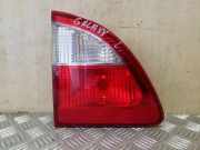 Heckklappenleuchte links